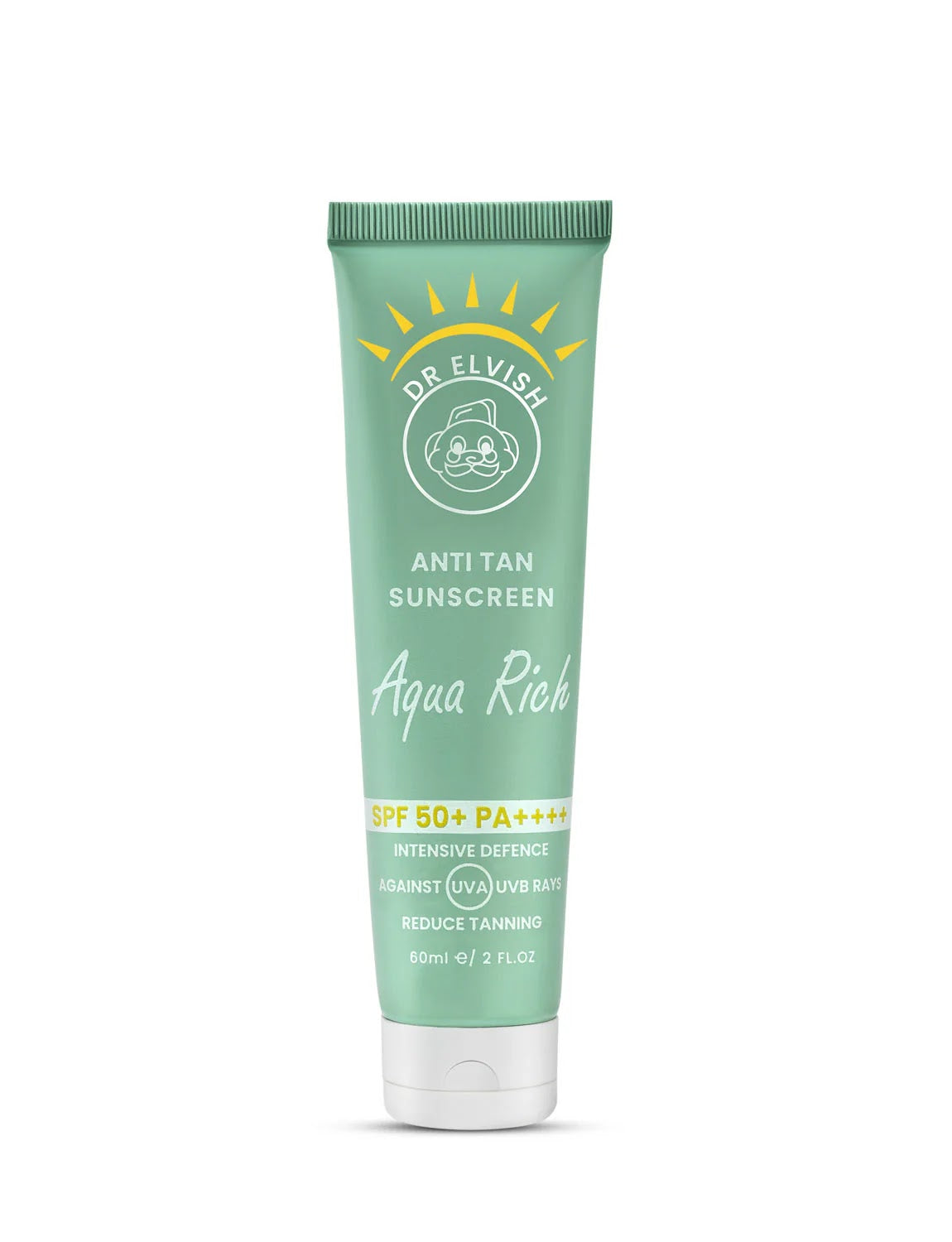 DR ELVISH SUN SCREEN