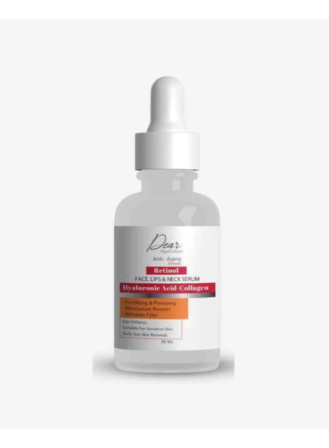 DEAR RETINOL SERUM