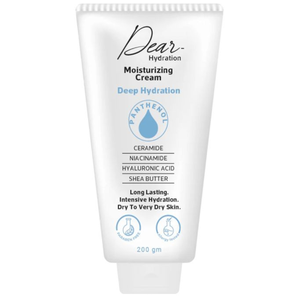 DEAR CREAM LARGE