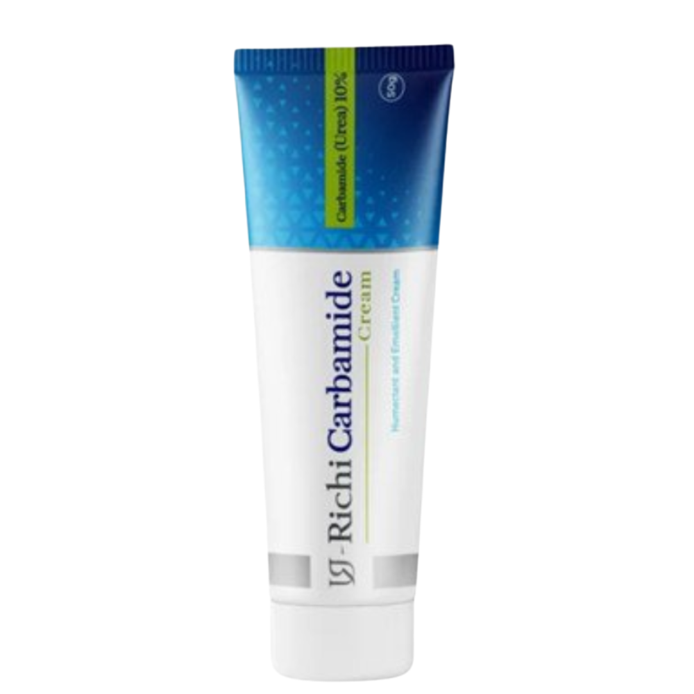 U-RICHI CARBAMID CREAM 105UREA