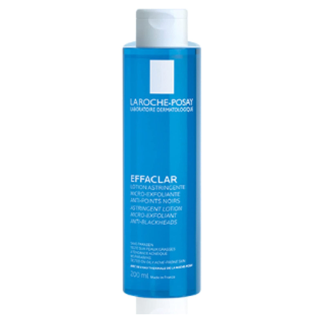 LA ROCHE POSAY EFFACLAR ASTRINGENT 200ML