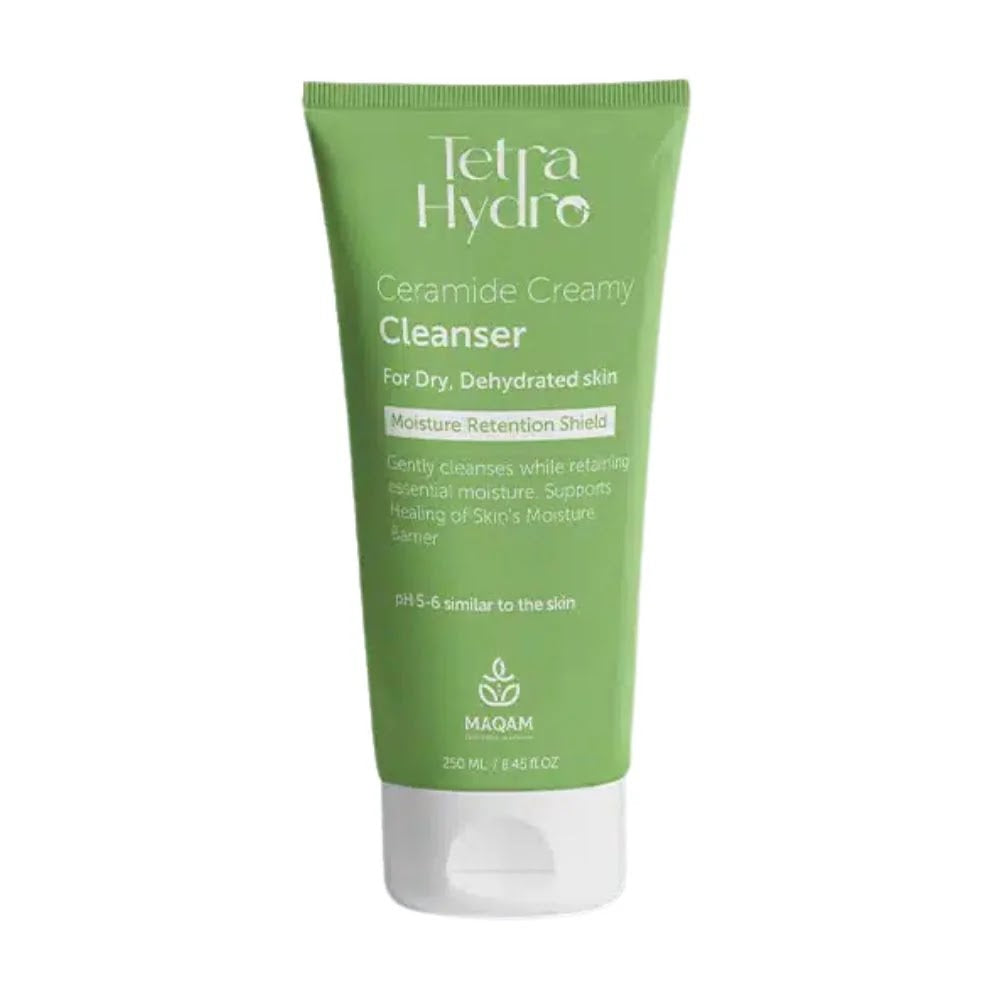 TETRA HTDRO CLEANSER CREAM CERAMIDE CLEANSER