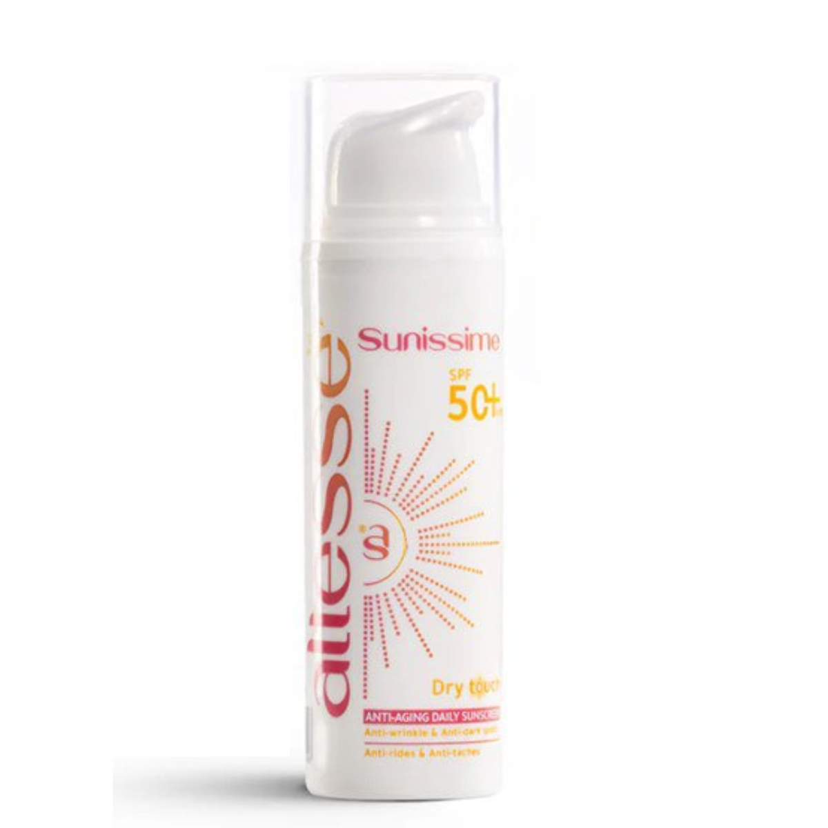 ALTESSE SOINANTI AGING SUN SCREEN