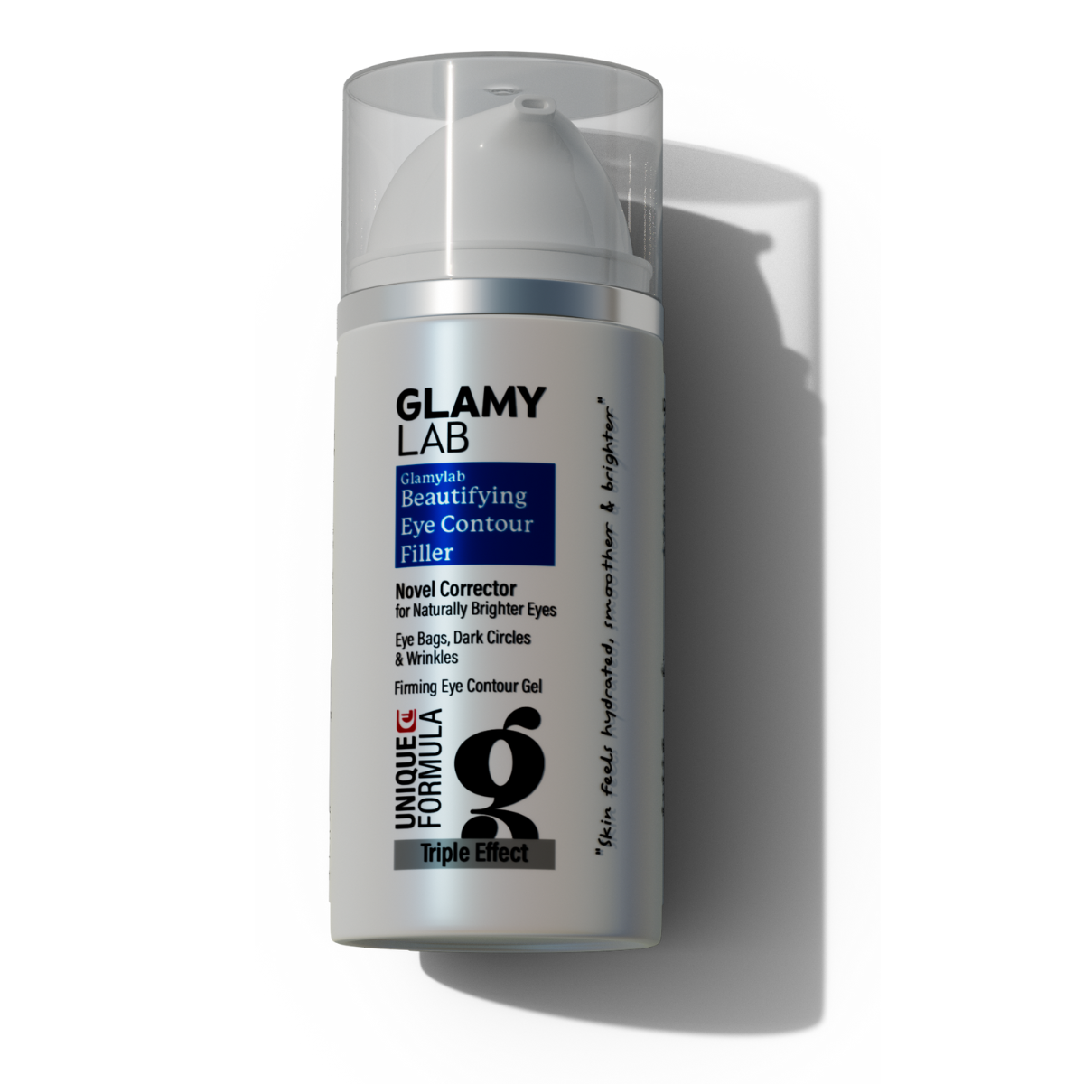 GLAMYLAB EYE CONTOUR