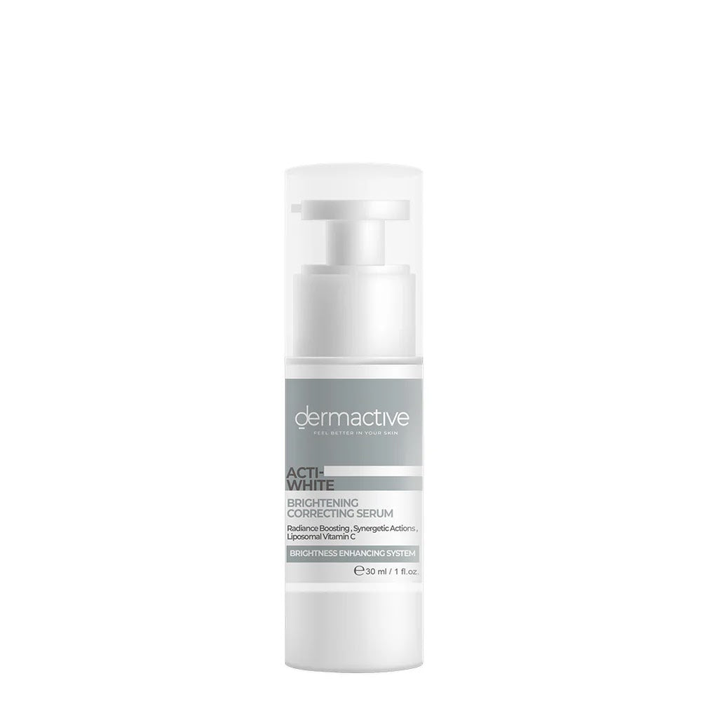 DERMA ACTIVE ACTI WHITE CORRECTING SERUM