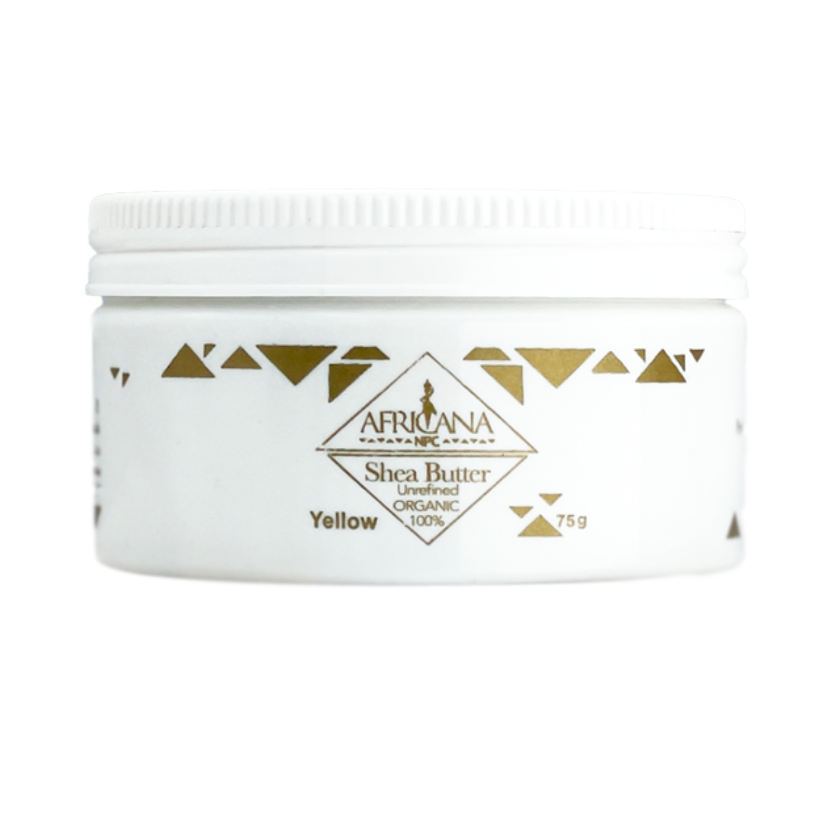 AFRICANA SHEA BUTTER