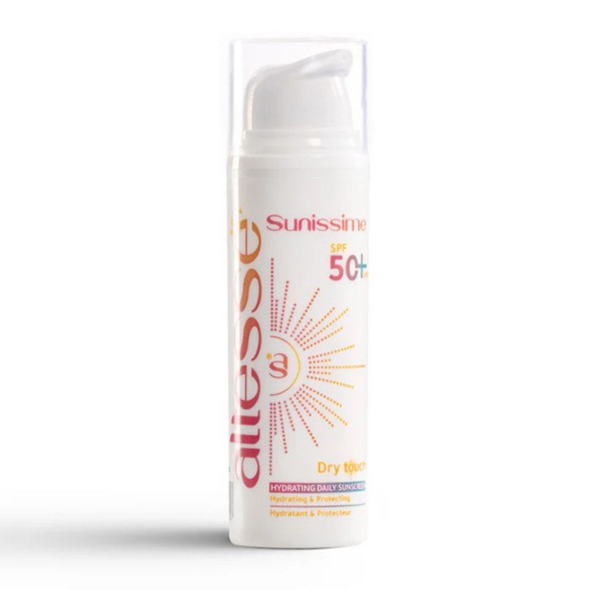 ALTESSE SOIN HYDRATE SUN SCREEN