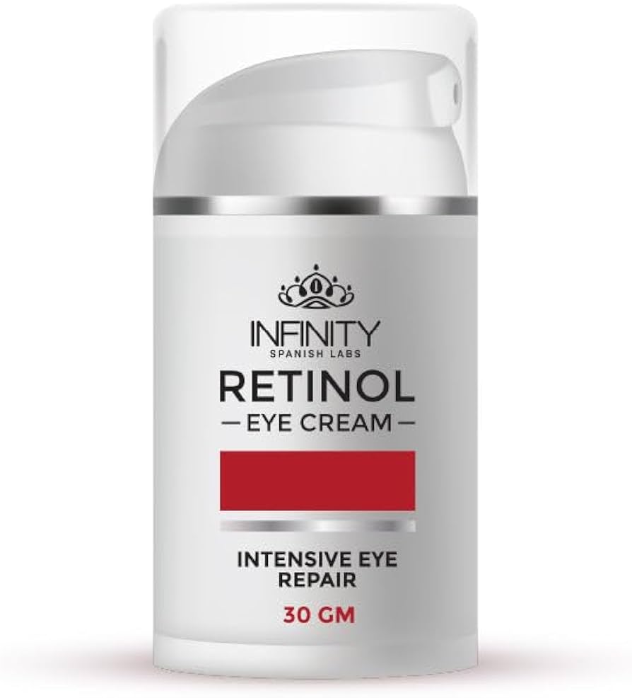 INFINITY RETINOL EYE CREAM