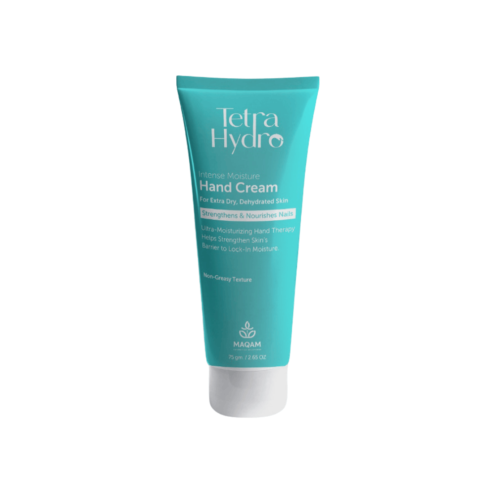 TETRA HYDRO HAND CREAM