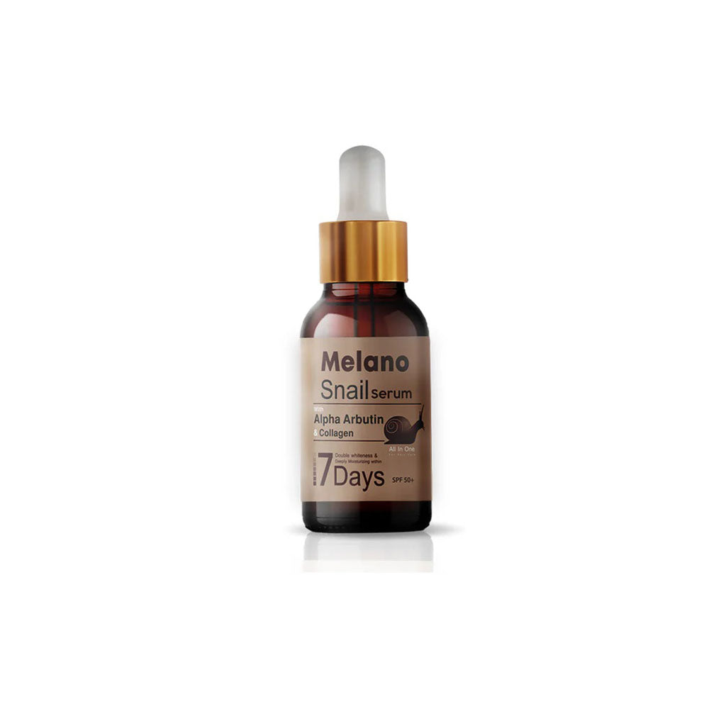 MELANO SNAIL SERUM