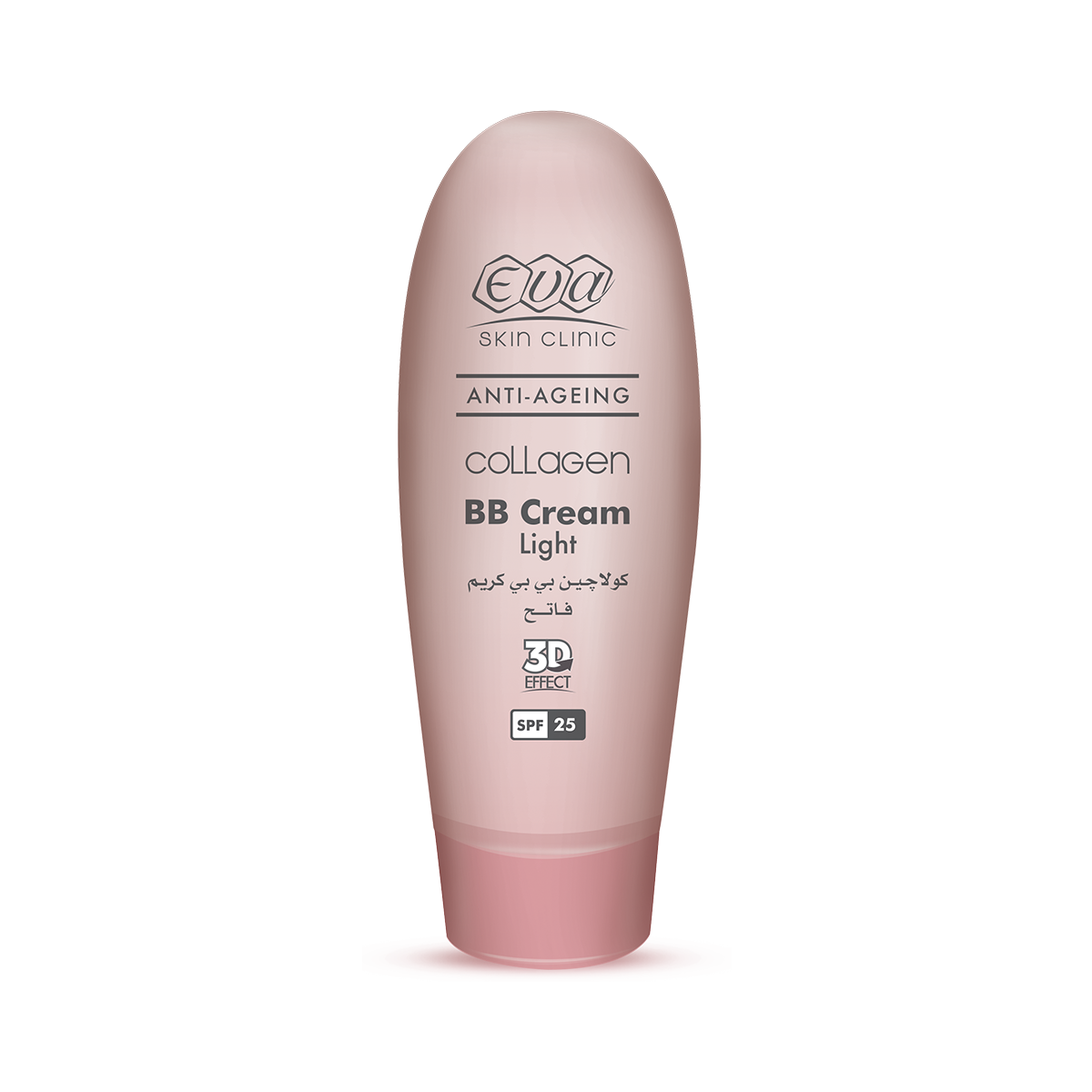 EVA BB CREAM COLLAGEN