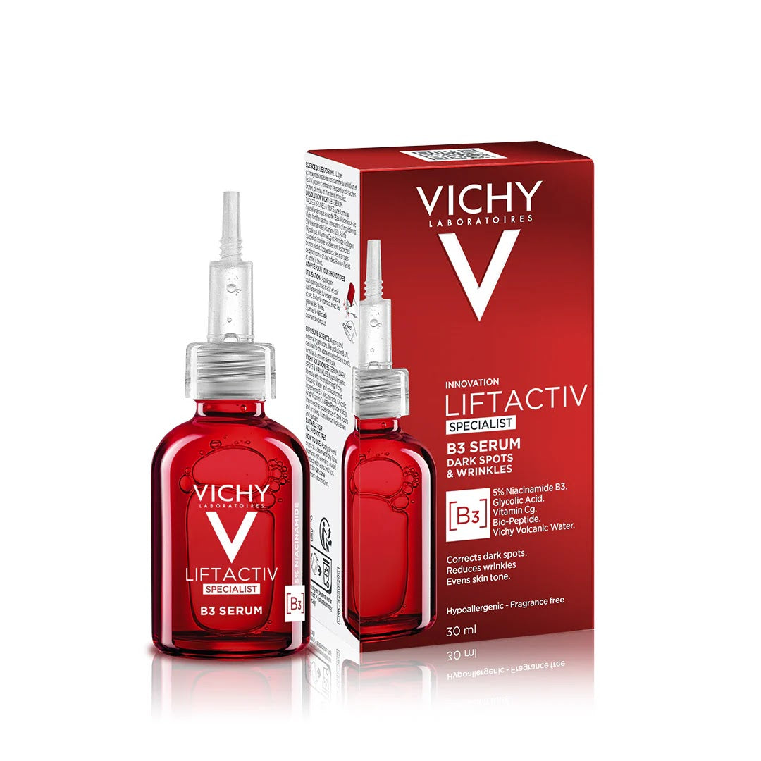VICHY LIFT ACTIVE SERUM