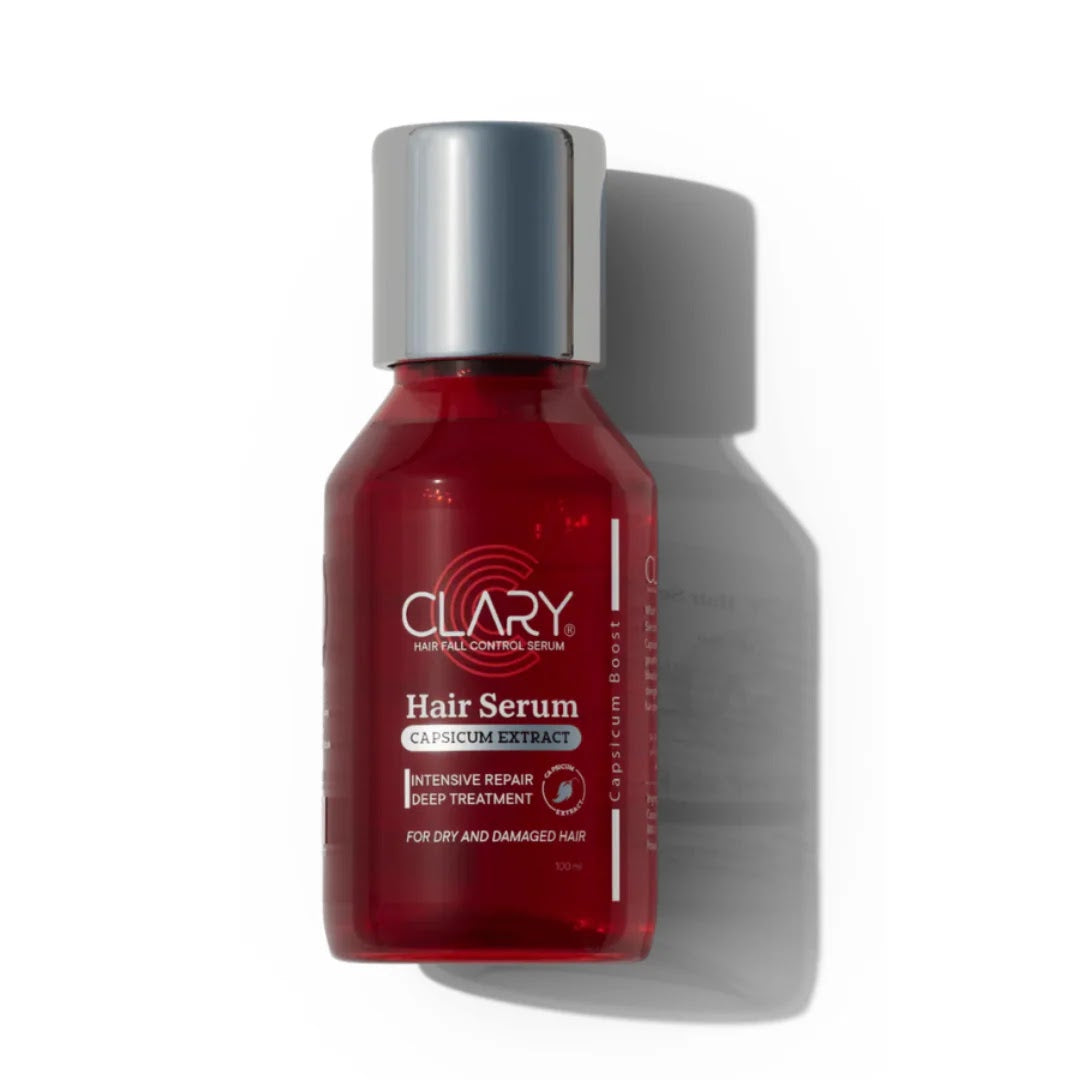 CLARY HAIR SERUM
