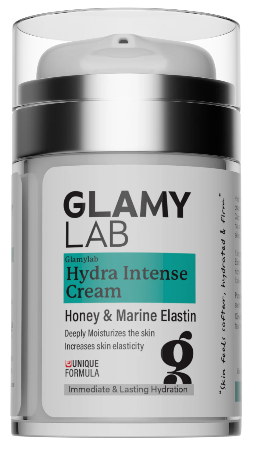 GLIMY LAB WHITENING CREAM