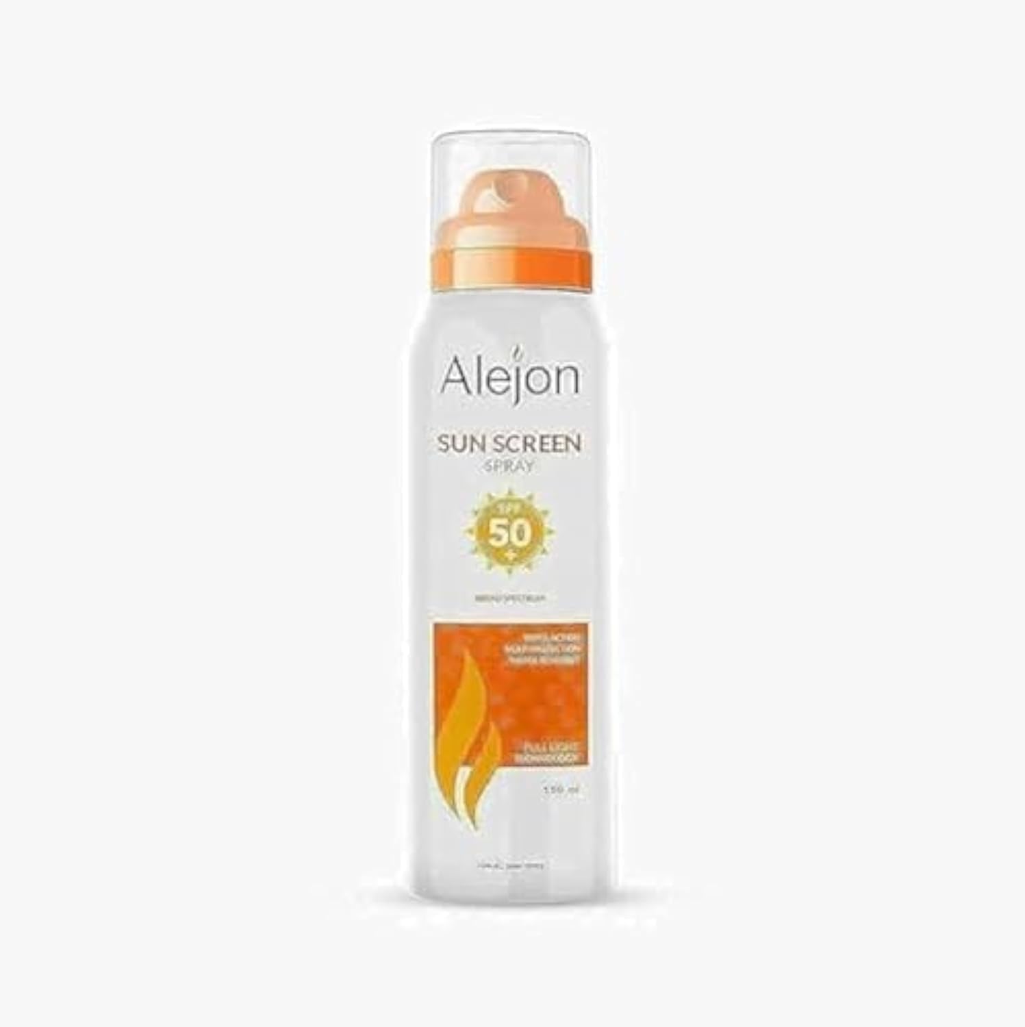 ALEJON SUN SCREEN SPRAY