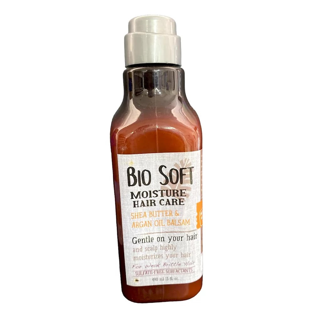 BIO SOFT BALSAM