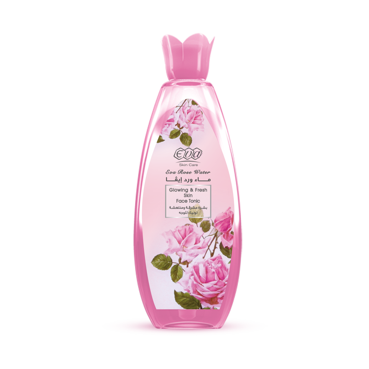 ماء ورد ايفا