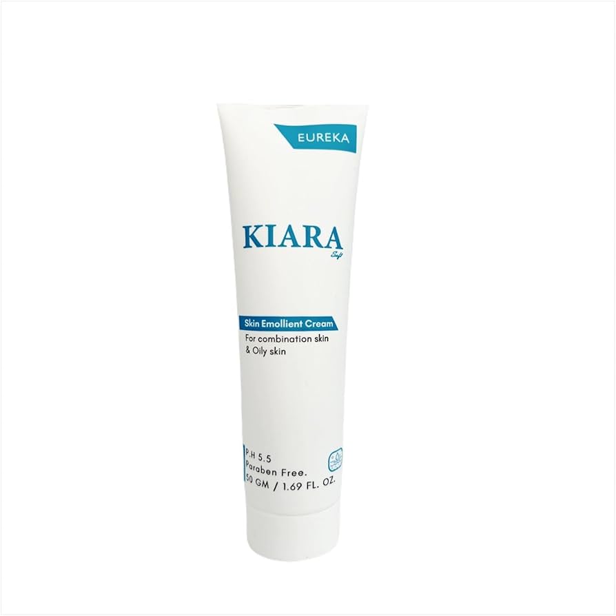 KIARA CREAM LARGE
