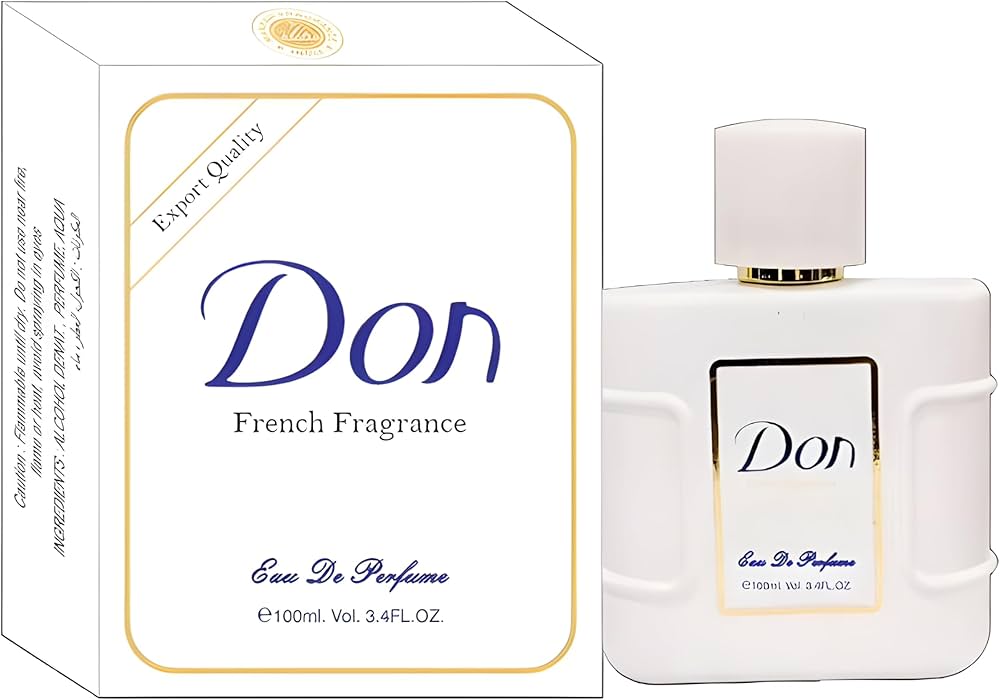 DON PERFUME LARGE