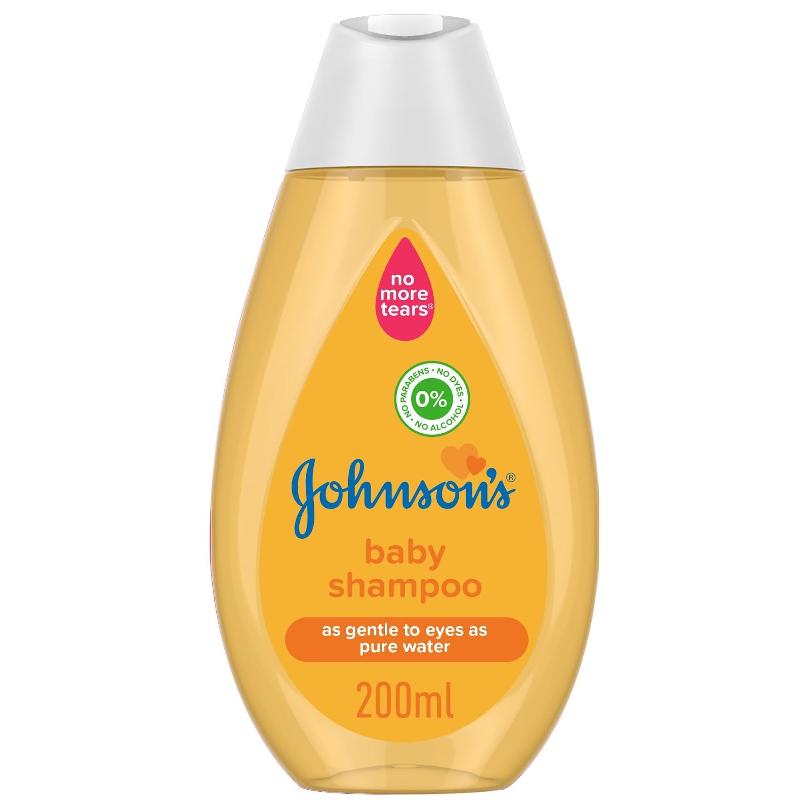 JOHNSON SHAMPOO OFFER