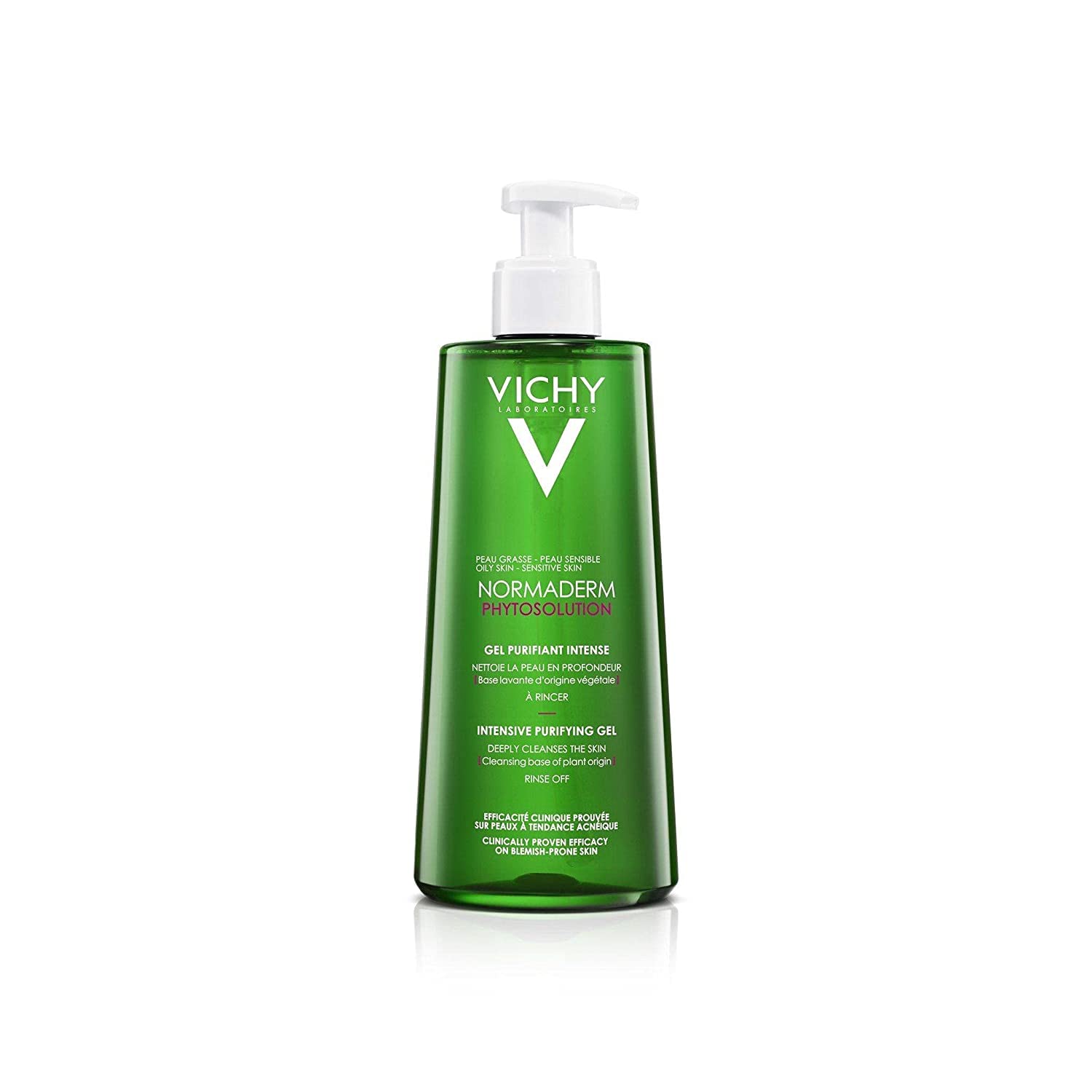 VICHY NORMODERM GEL 400 ML