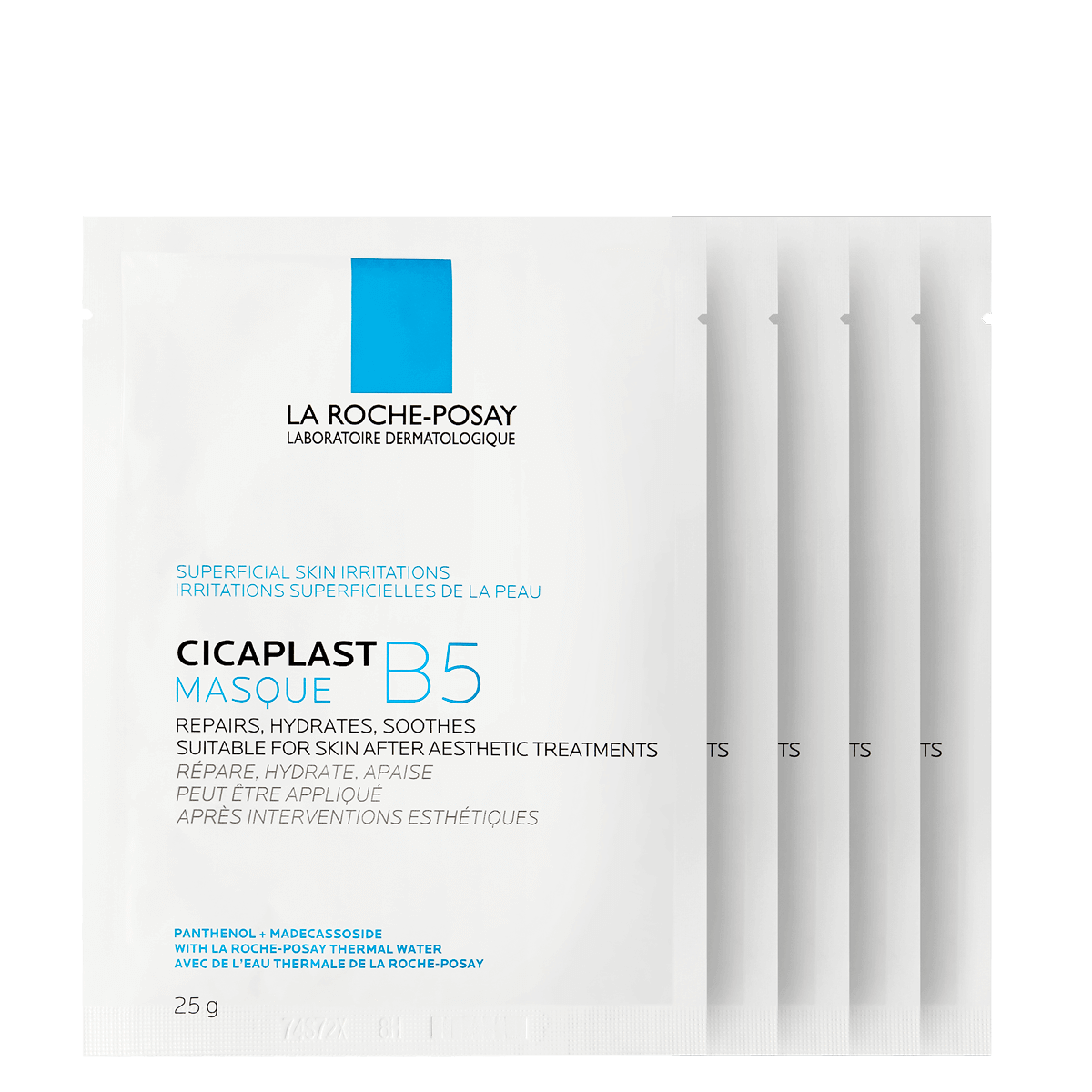 LA ROCHE POSAY CICAPLAST MASK
