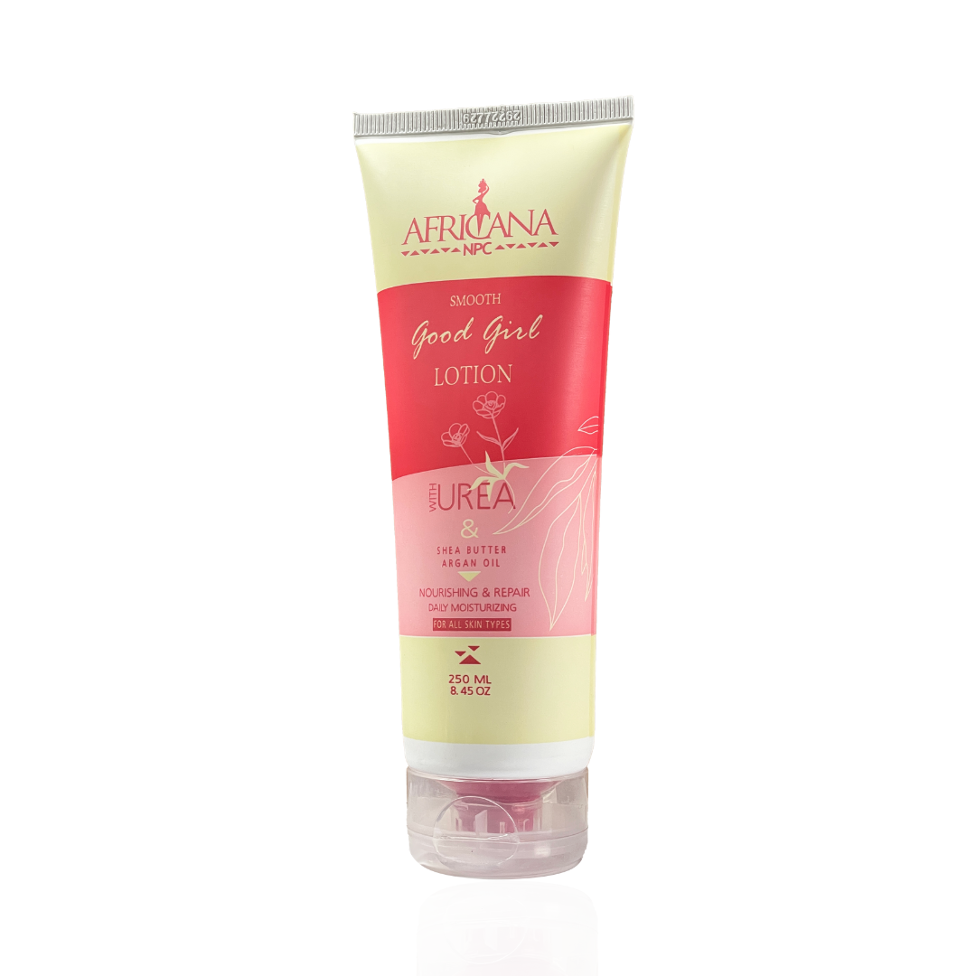 AFRICANA BODY LOTION