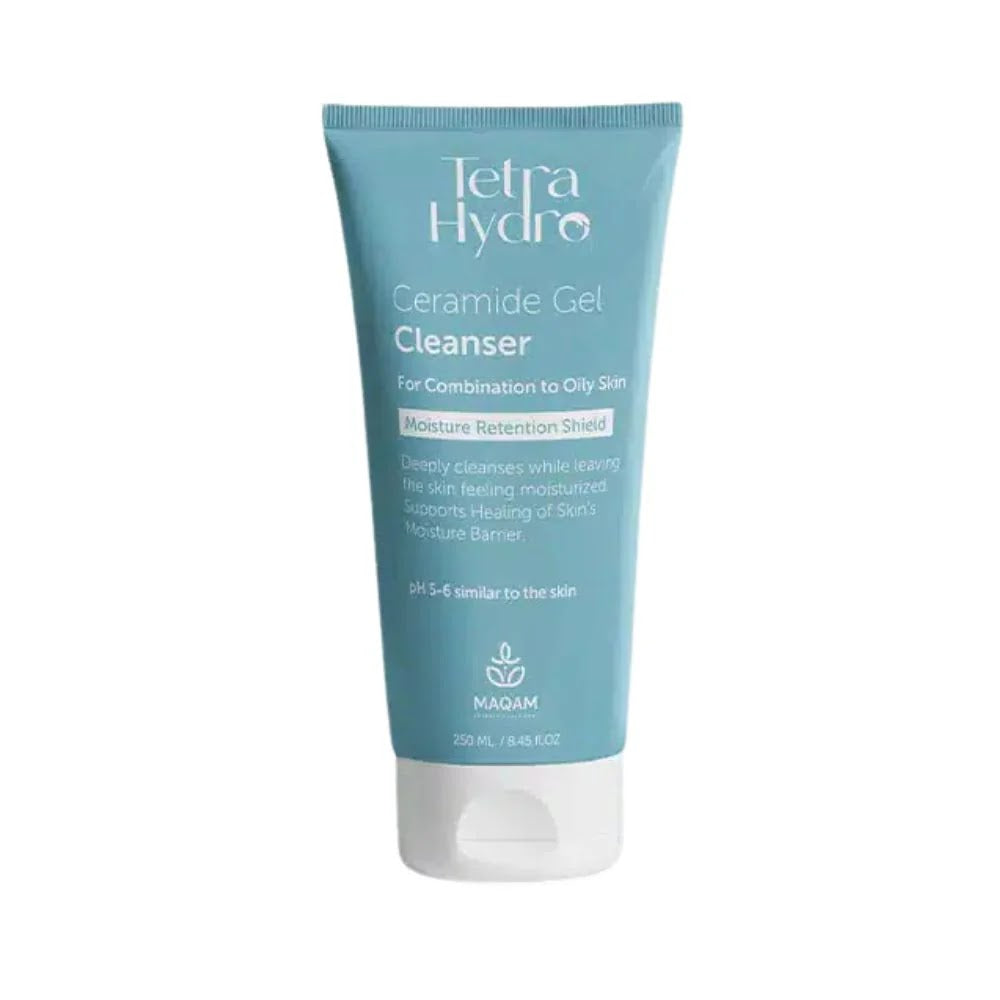 TETRA HTDRO GEL CLEANSER