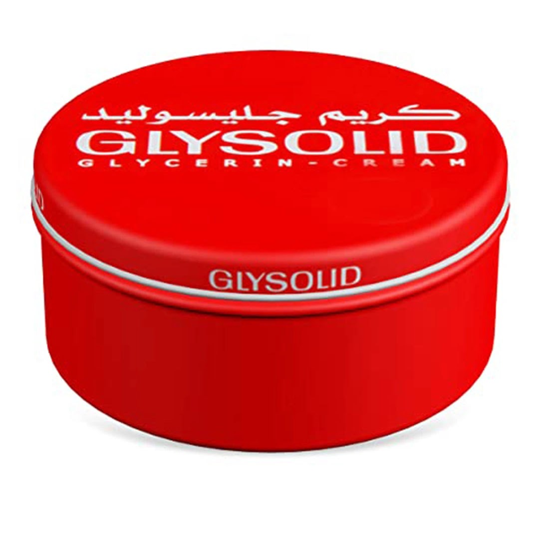 جليسوليد كريم 250مل