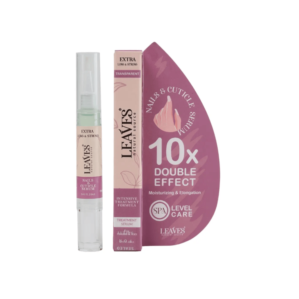 LEAVES NAIL SERUM