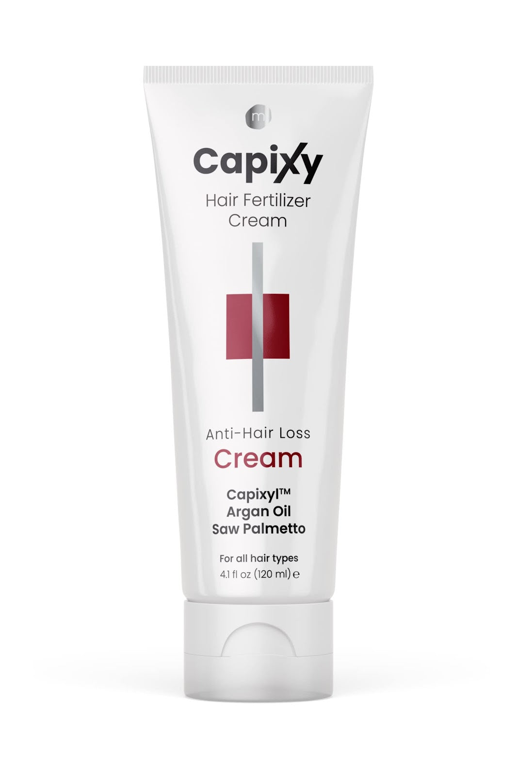 CAPIXY HAIR CREAM