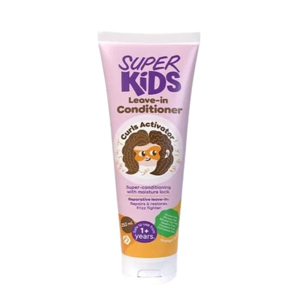 SUPERKIDSLEAVE IN CONDITIONER