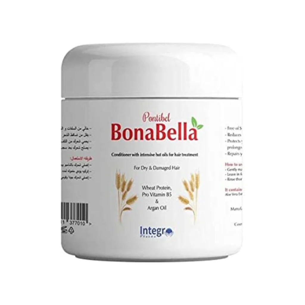 BONABELLAHAIR MASK