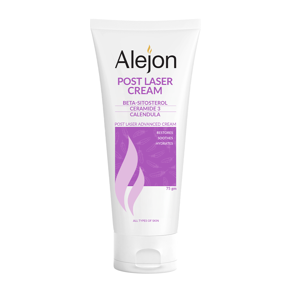 ALEJON CREAM S.M
