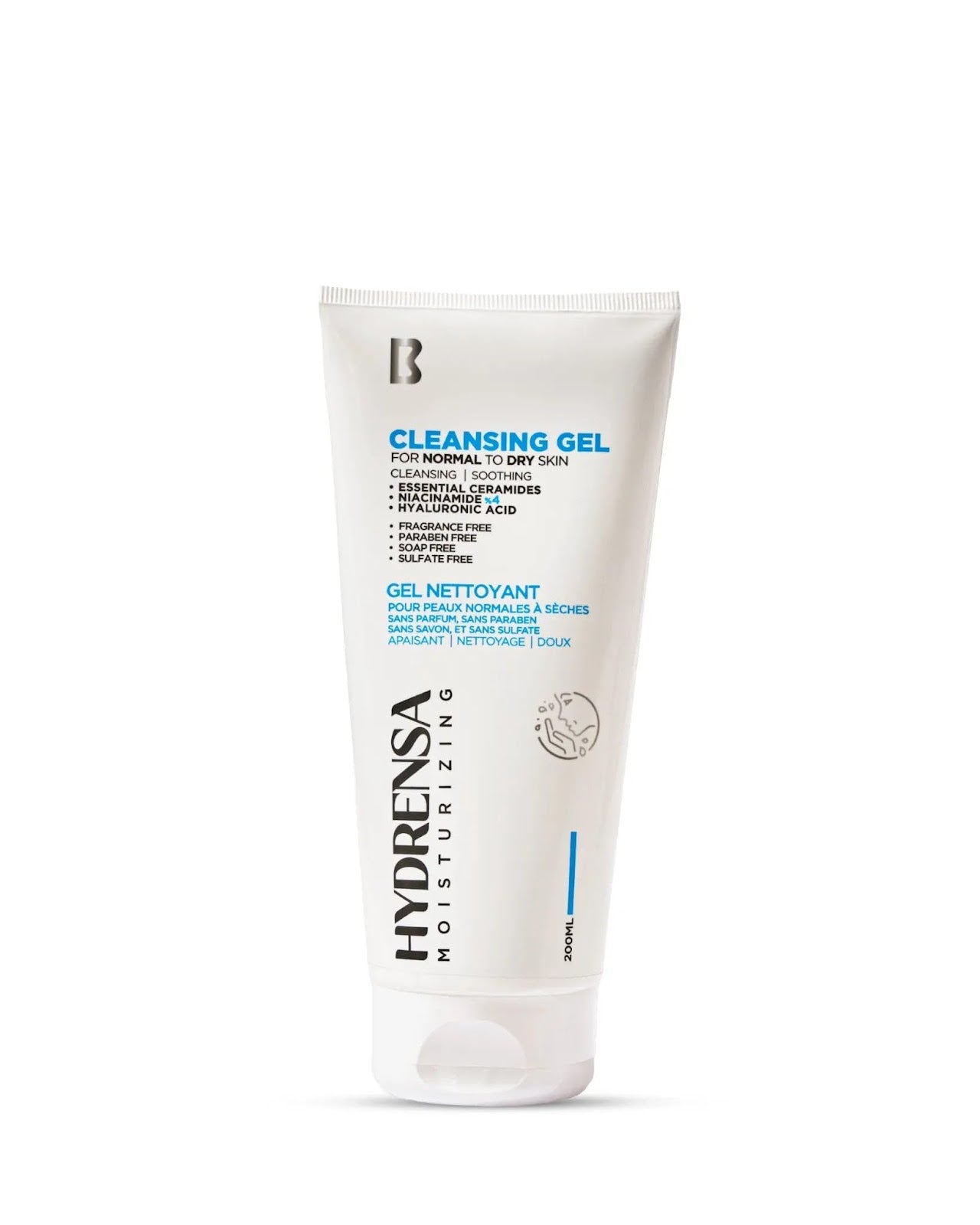 KOLAGRA HYDRENSA GEL