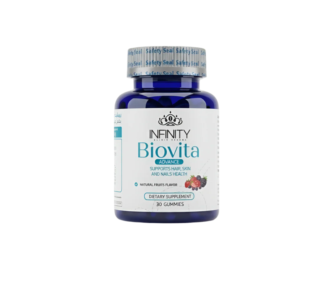 BIOVITA INFINITY 30 PIECES
