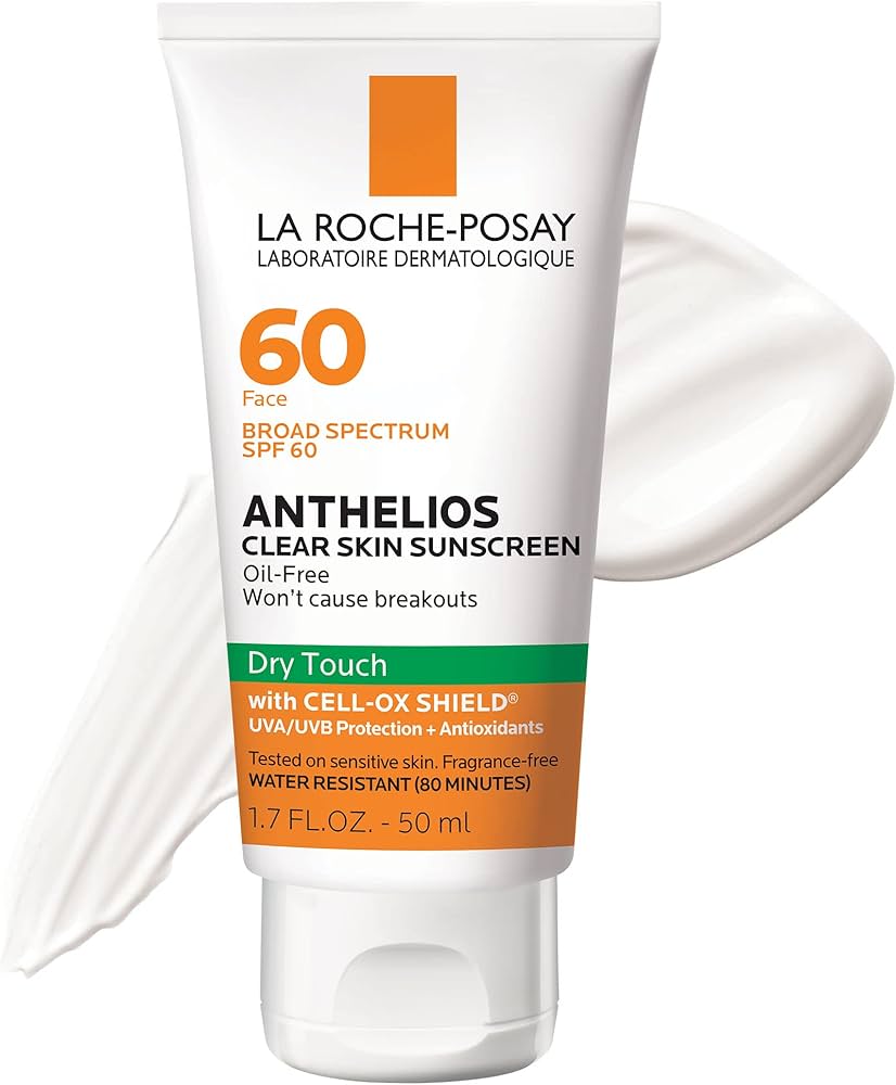 LAROCHE ANTHELIOS SUN BLOCK