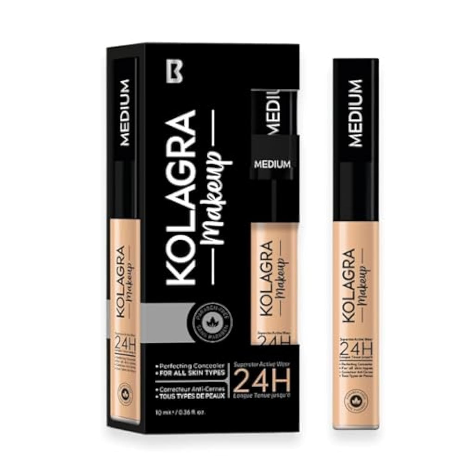 KOLAGRA CONCEALER