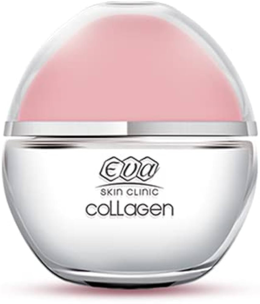 ايفاكولاجين 50مل كريم لشد الجلد +50