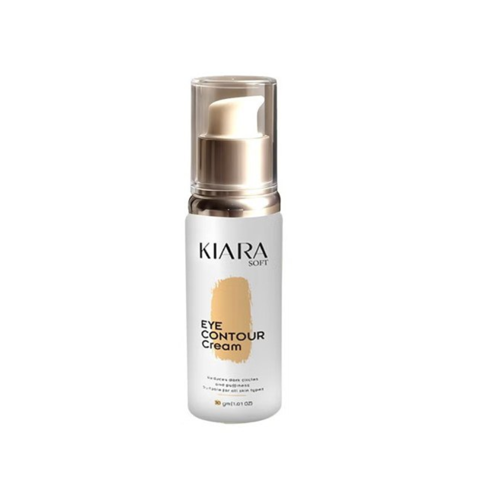 KIARA EYE CONTOUR SERUM
