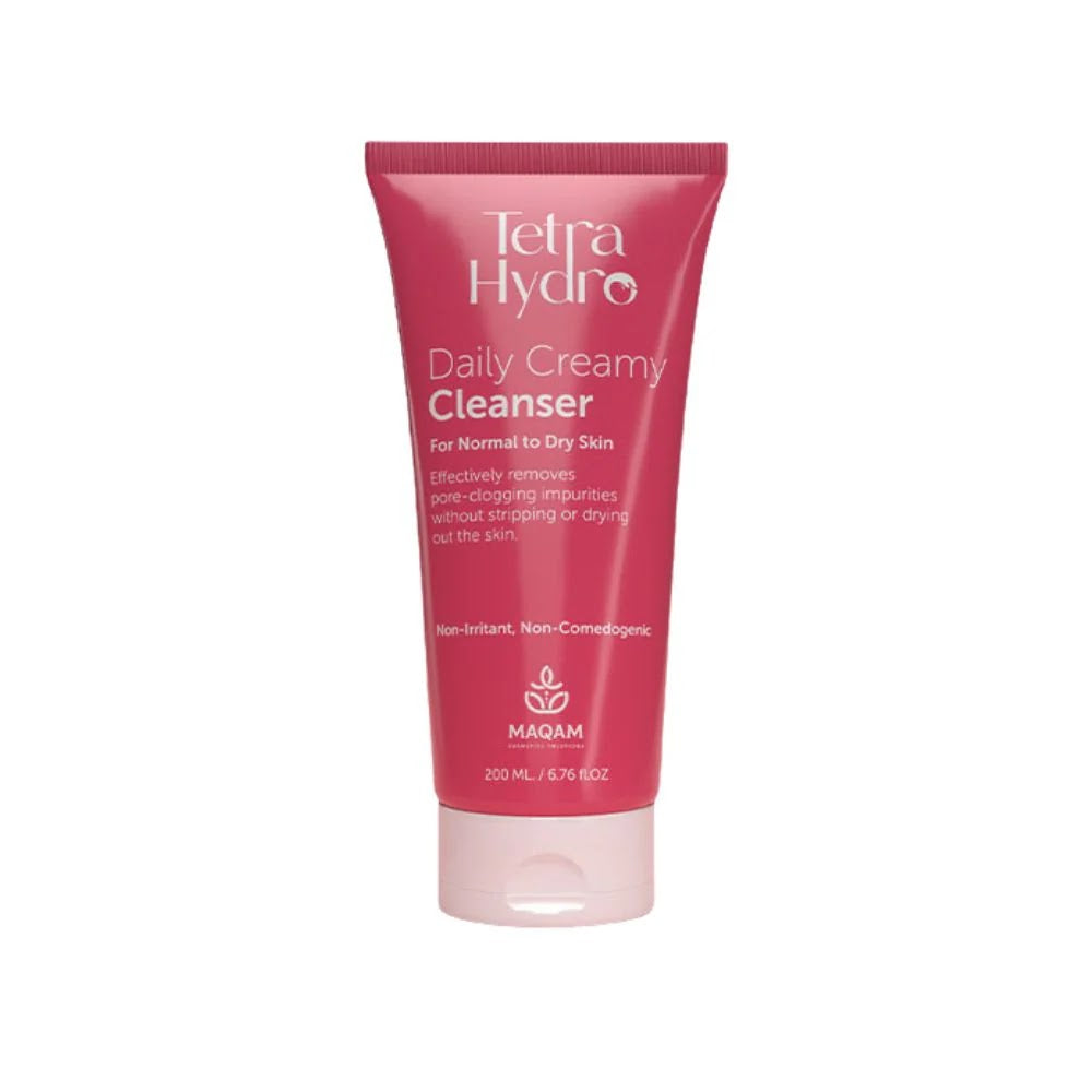 TETRA HTDRO CREAMY CLEANSER