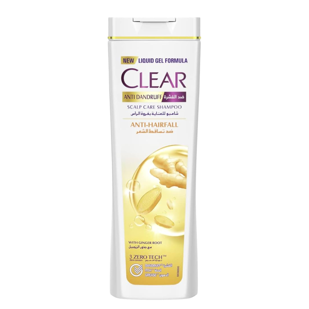 REF_P_0_CLEAR SHAMPOO 180ML WAMEN ضد التساقط