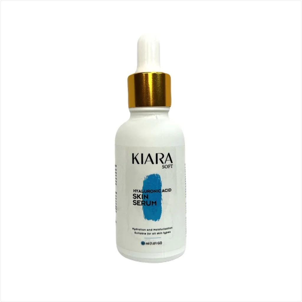 KIARA HYALIORONIC ACID SERUM