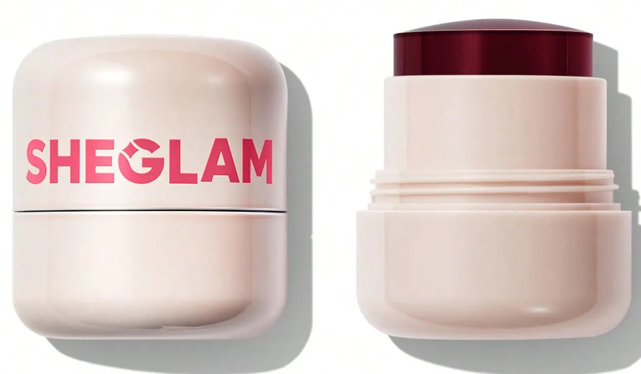 SHEGLAM TINT BLUSHER