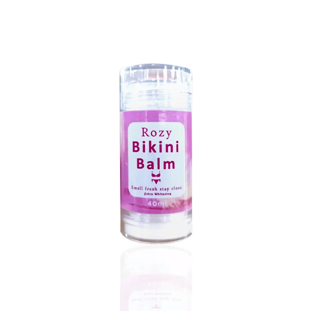 ROZY BIKINI BALM