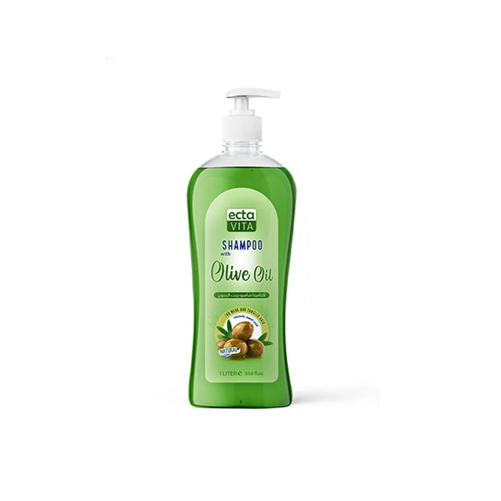 REF_P_0_MELANO ECTA OLIVE OIL SHAMPOO