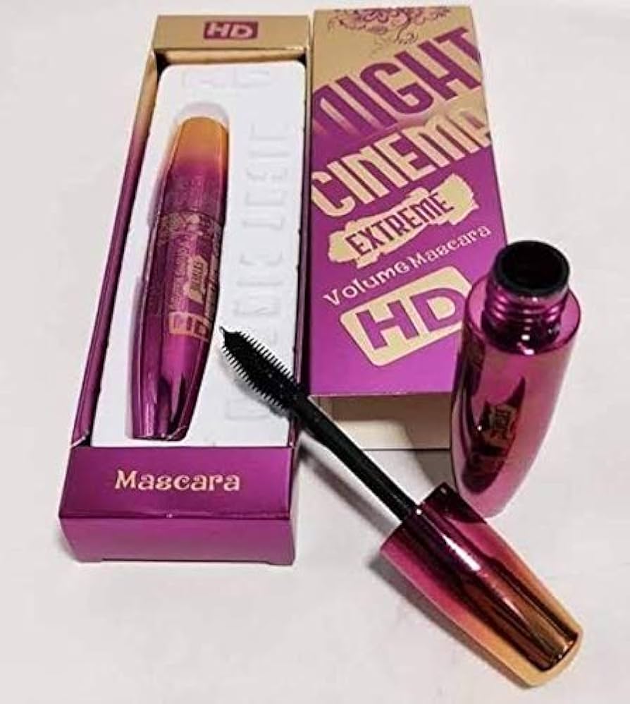 MIGHT CINEMA MASCARA 7 زيوت