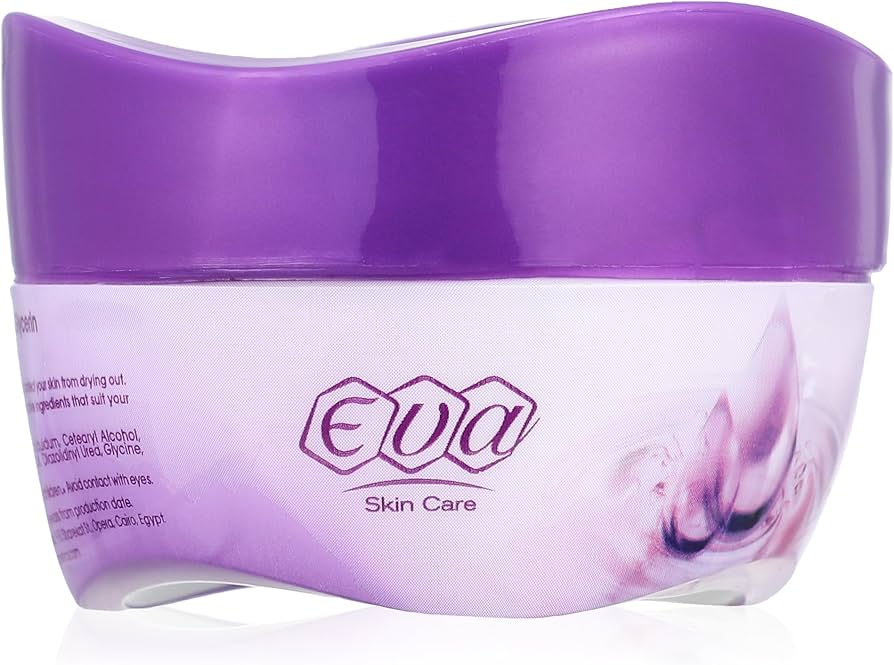 ايفا بالجلسرين 55جم كريم - وسط