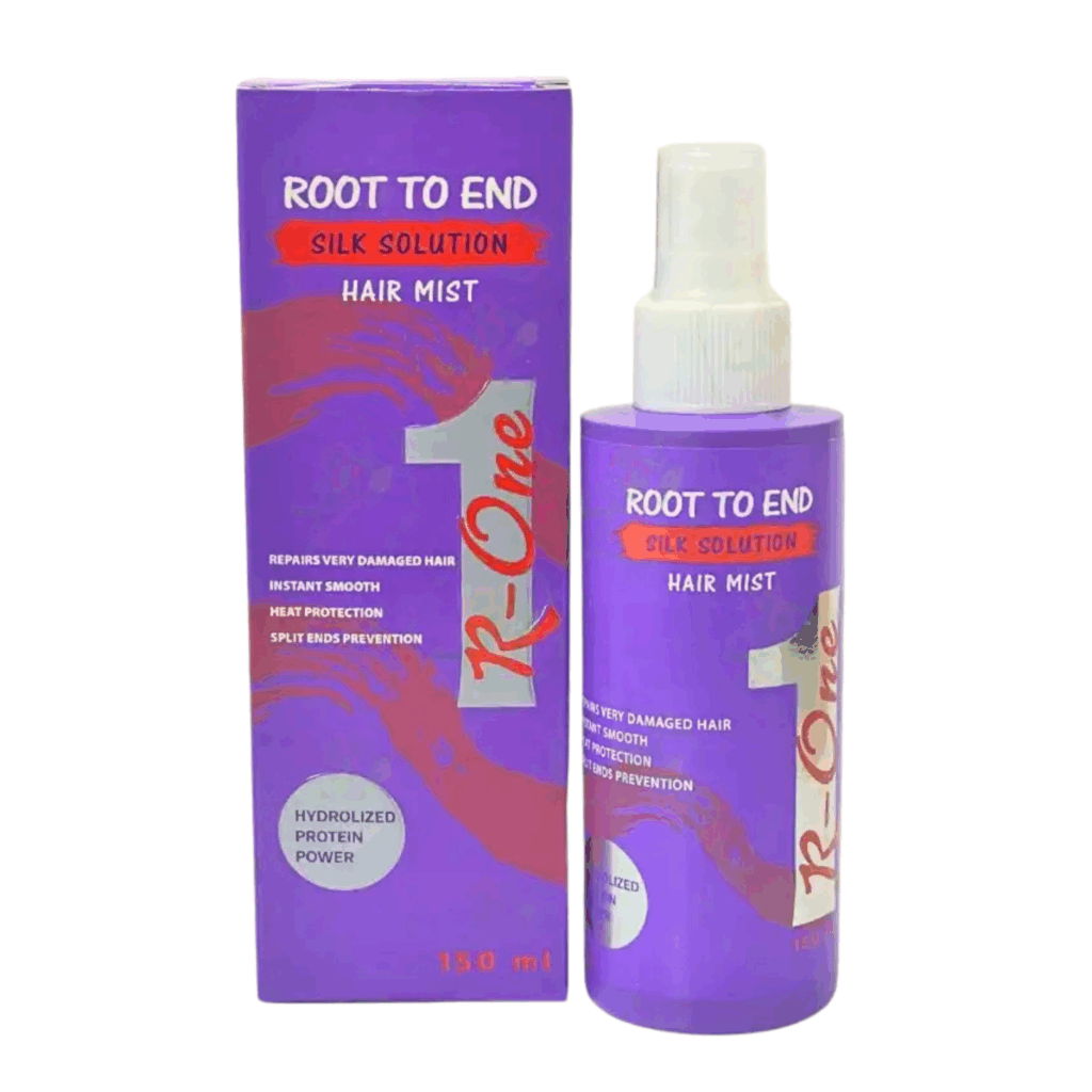 ROOT TO END MIST
