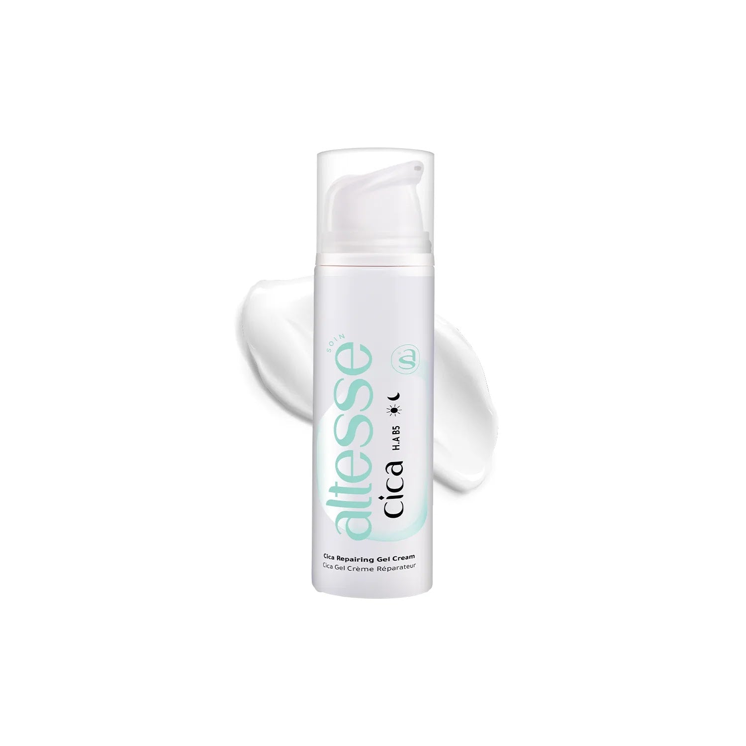 ALTESSE SOIN CICA GEL